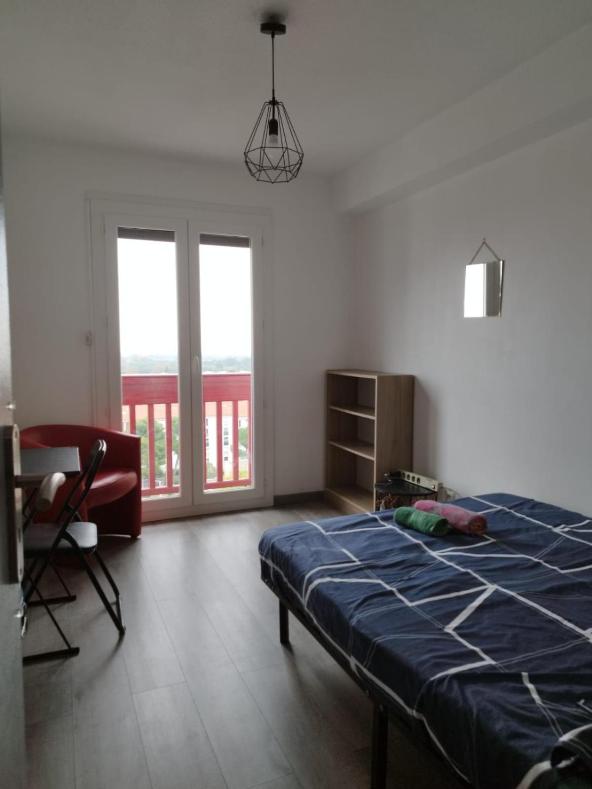 Les Chambres De Perpiñán Exterior foto